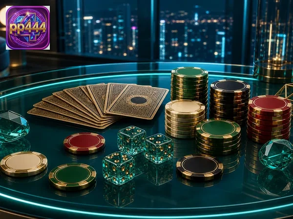 Tangkapan layar Joker Poker MH 1