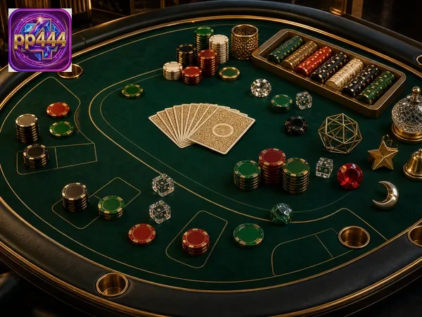 Tangkapan layar Joker Poker MH 3