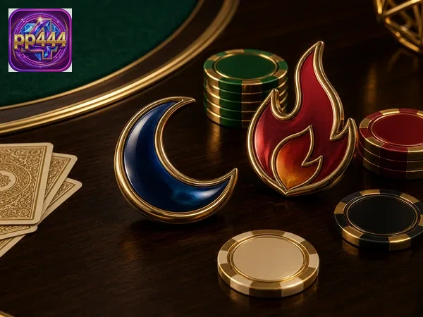 Tangkapan layar Joker Poker MH 4